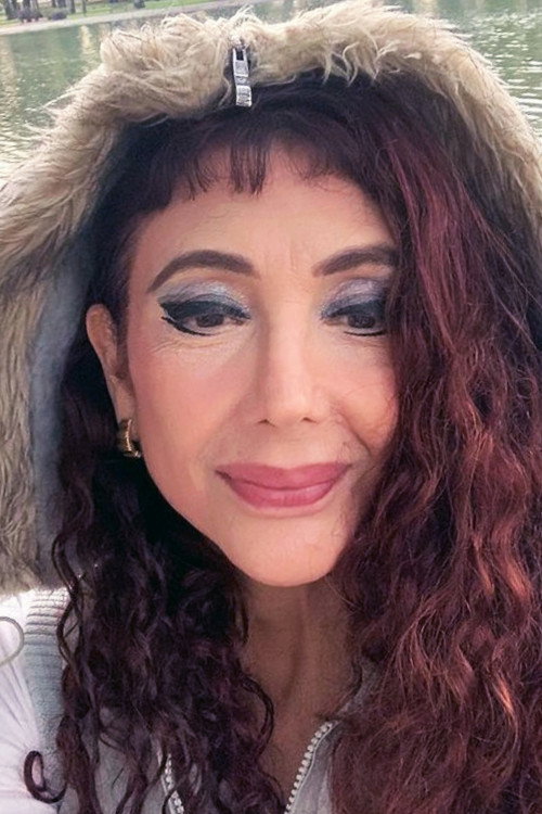 Photo of Cristina Agüero, Acting