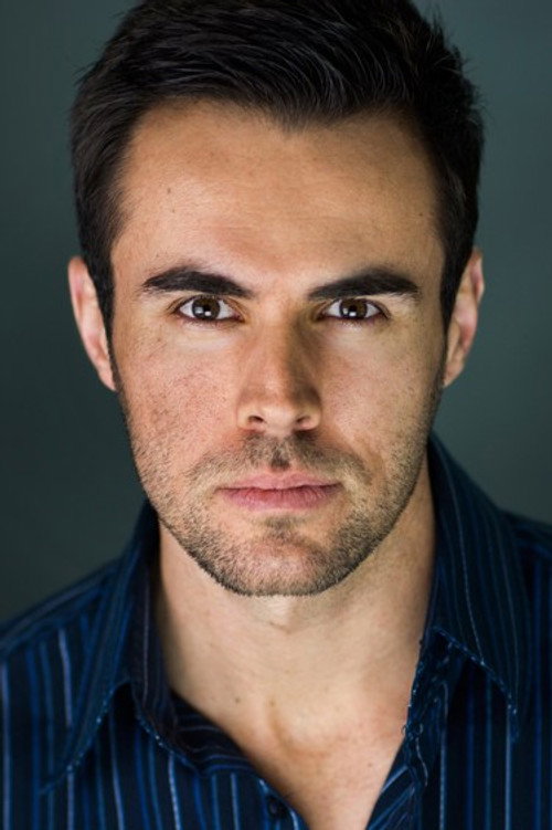 Photo of Ruan Martins, Acting