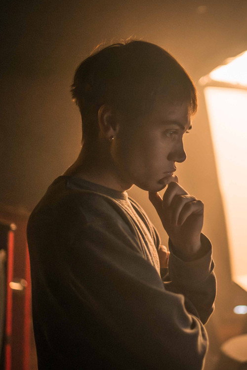 Photo of Sam Prim, Directing