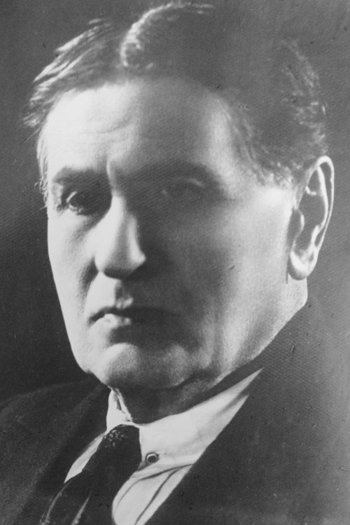 Photo of Anisim Suslov, Acting