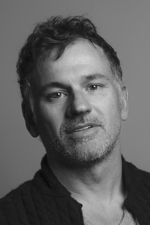 Photo of Scot McFadyen, Directing