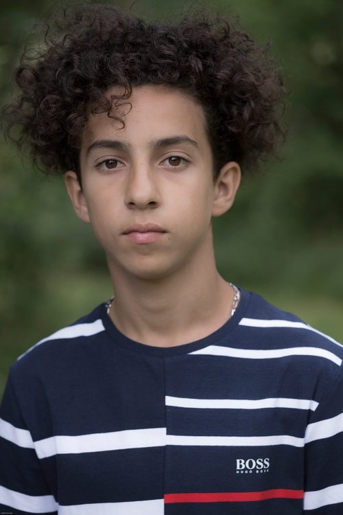 Maël Rouin Berrandou profile