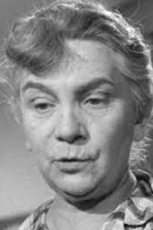 Photo of Claire Olivier, Acting
