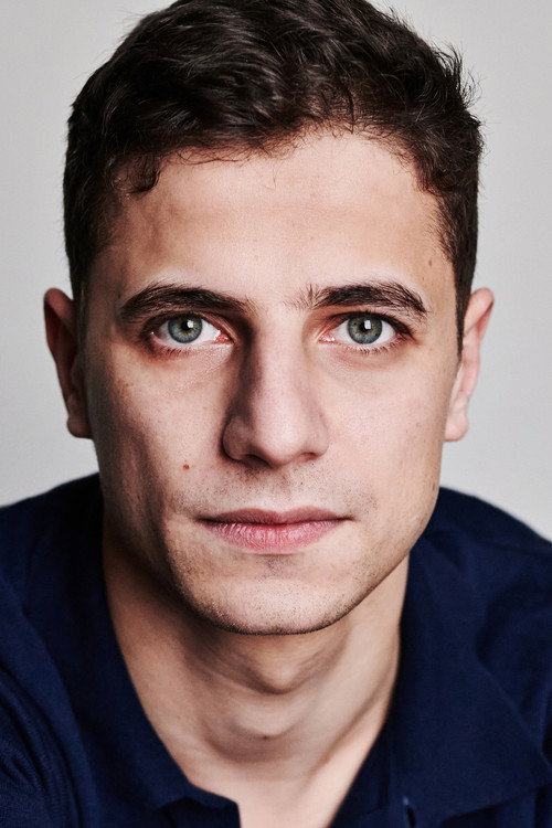 Photo of Dimitri Gripari, Acting