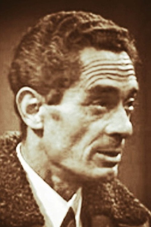 Photo of Aleardo Ward, Acting