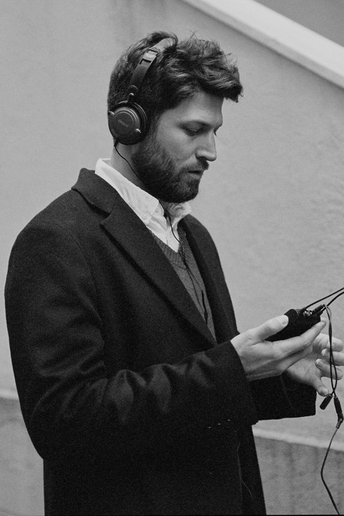 Photo of Eduardo Xavier, Directing