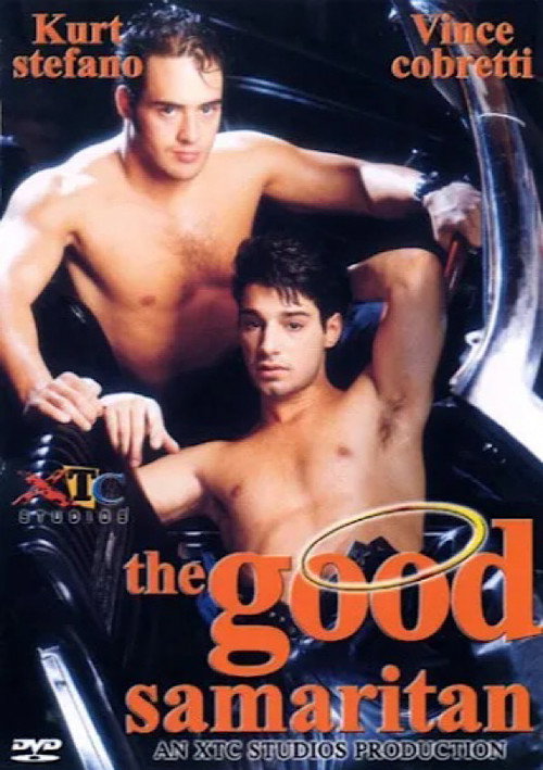 Movie poster for The Good Samaritan (1998)