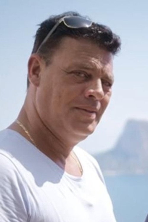 Richard van der Pluijm profile