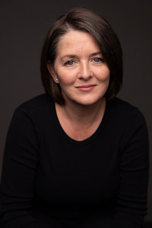Photo of Sarah Monahan, Acting