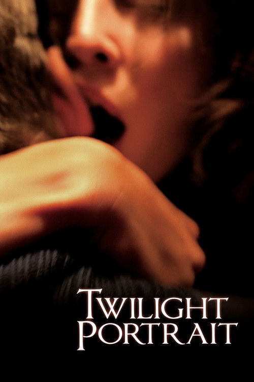Movie poster for Twilight Portrait (2011)