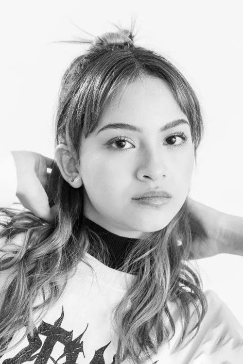 Lilith Curiel profile