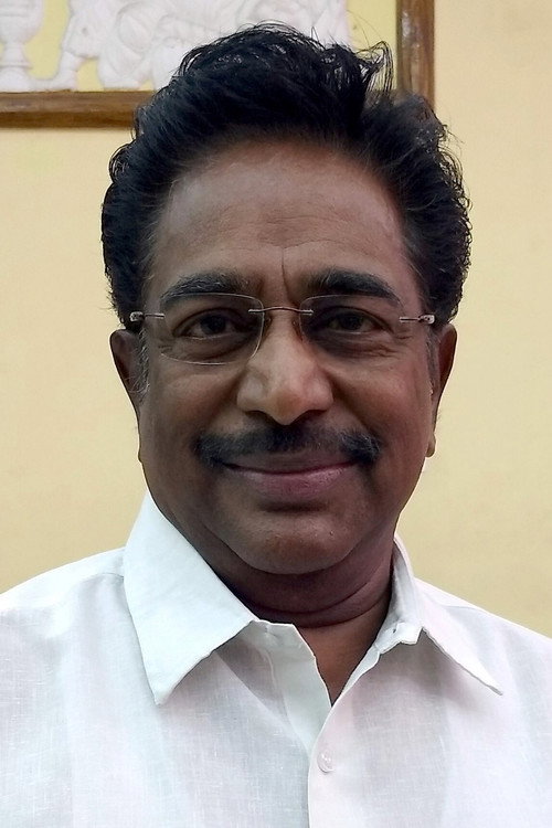 Photo of Rajesh, Acting