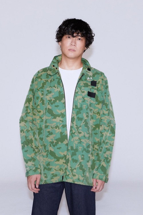 Photo of Suguru Fukuda, Acting
