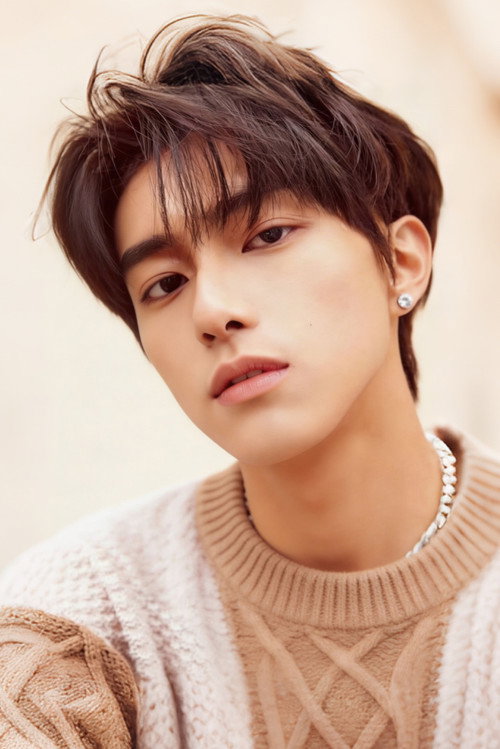 Photo of Yi Xuan, Acting