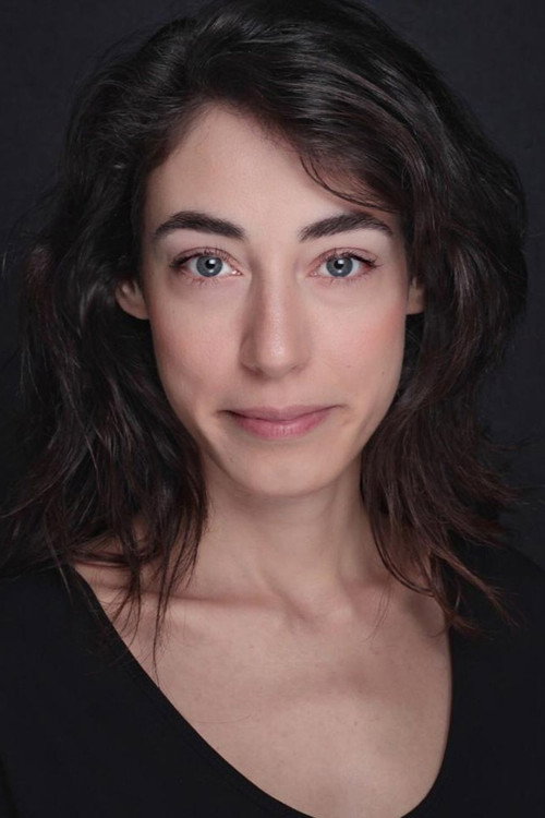 Photo of Ezgi Sözmen, Acting