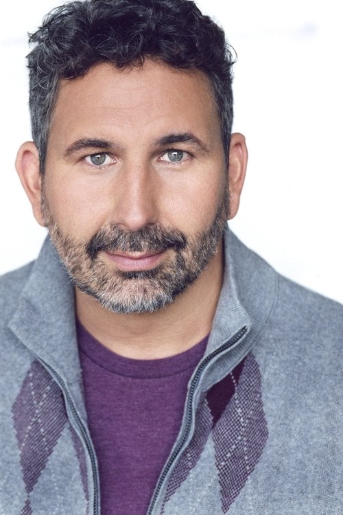 Photo of Craig Cackowski, Acting