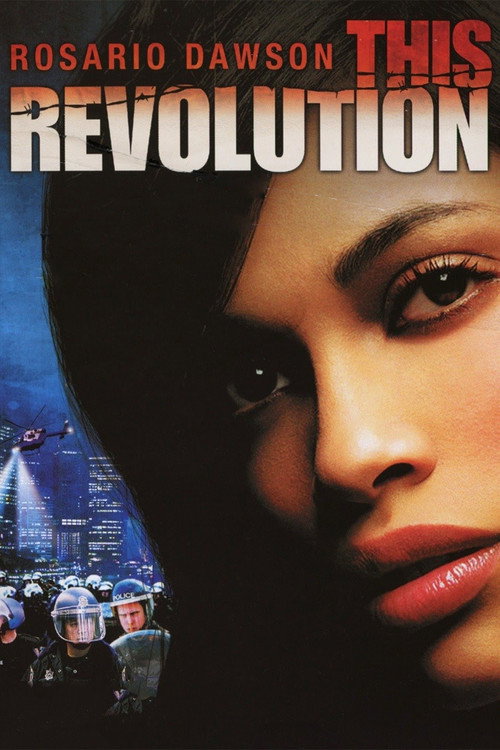 Movie poster for This Revolution (2005)