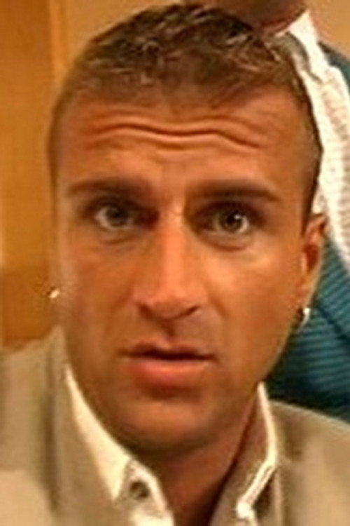 Photo of Jens Modena, Acting