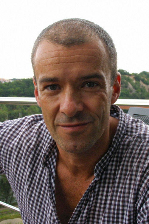 Photo of Rudolf Kubík, Acting