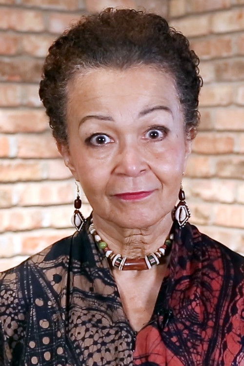 Lizan Mitchell profile