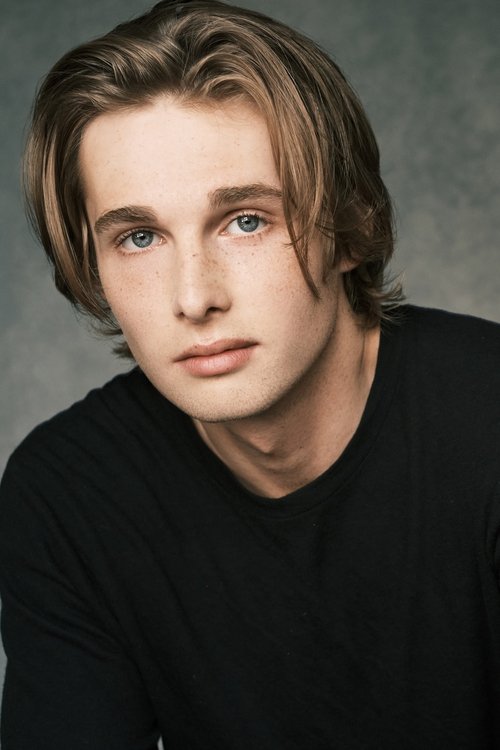 Photo of Daniel Grogan, Acting