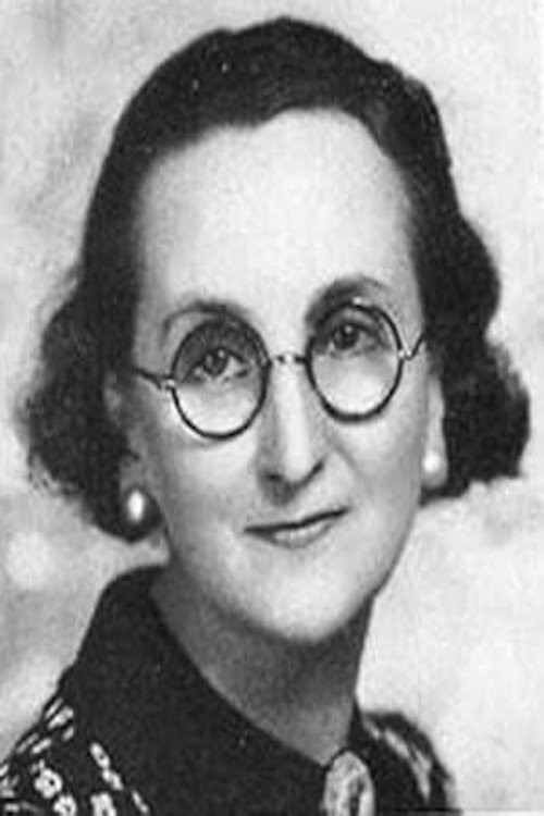 Photo of Edie Martin, Acting