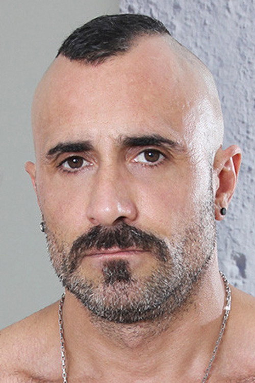 Photo of Indigo Baz, Acting