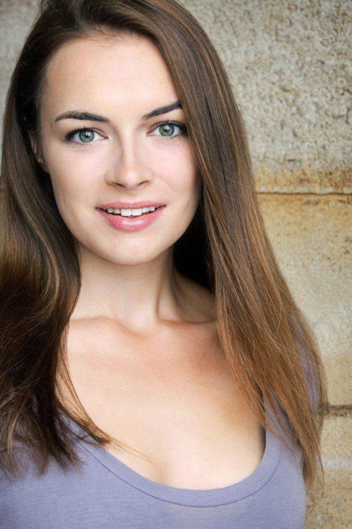 Photo of Katy Foley, Acting