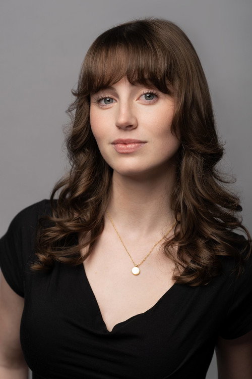 Photo of Chloe O’Shea, Acting