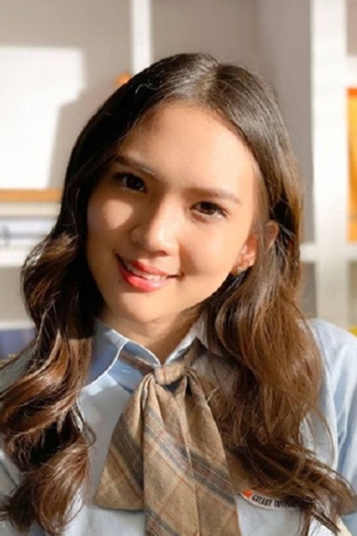 Kathleen Carolyne profile