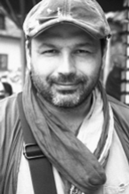 Photo of Dmitry Lavrinenko, Directing