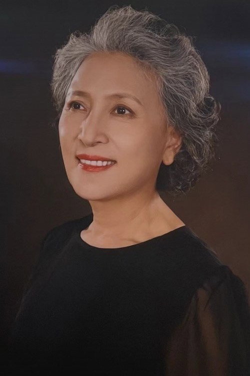 Photo of Zhang Huiling, Acting