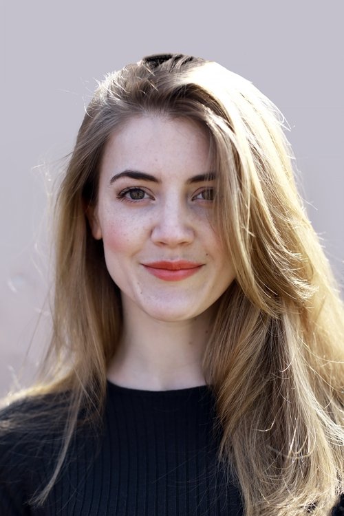 Photo of Christanne de Bruijn, Acting
