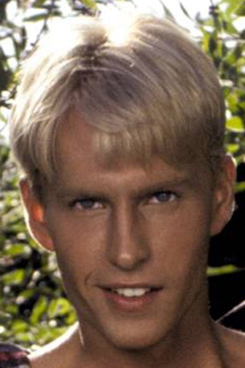 Photo of Cort Jensen, Acting