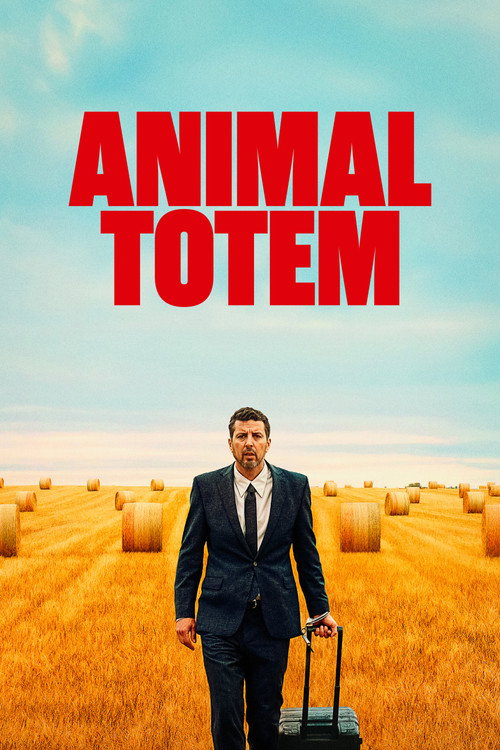 Movie poster for Animal Totem (2025)