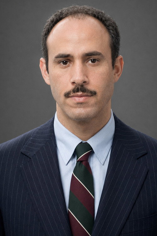 Photo of Mokhtar Arribi, Acting