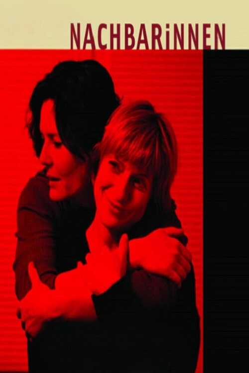 Movie poster for Nachbarinnen (2005)