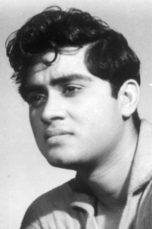 Photo of Joy Mukherjee, Acting
