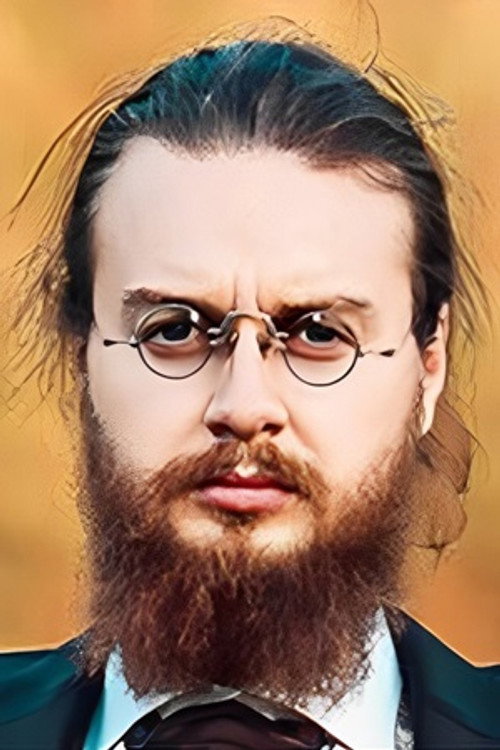 Photo of Maksim Tkachenko, Production