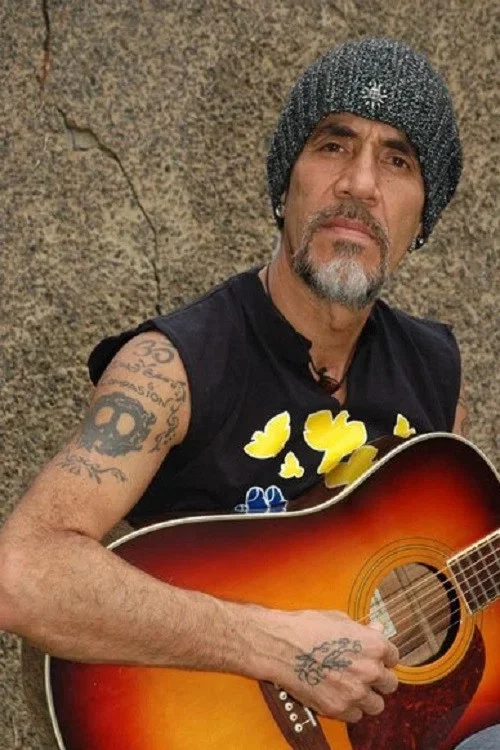 Photo of Chucho Merchan, Acting
