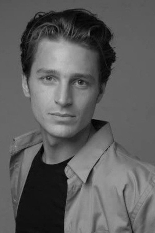 Photo of Ernest Heinz, Acting