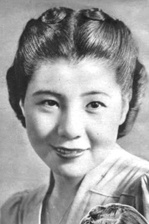 Photo of Masako Tsutsumi, Acting