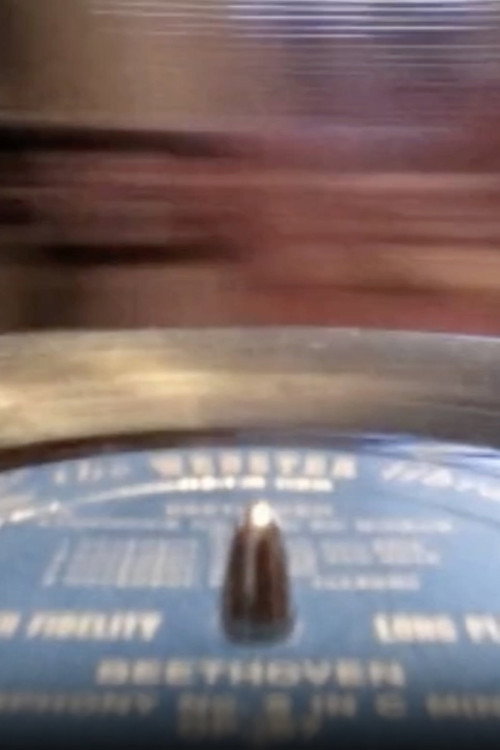 Movie poster for Hear To There (2011)
