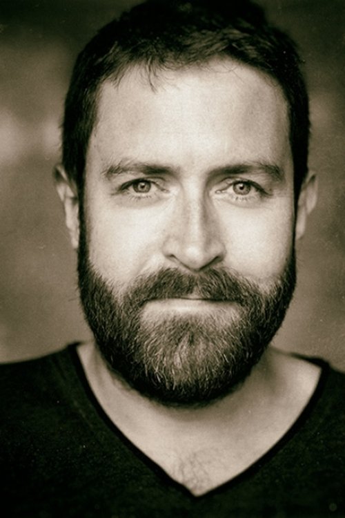 Photo of Dan Mersh, Acting