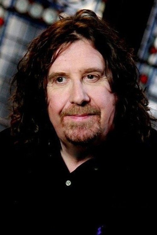 Photo of Malcolm Holmes, Acting