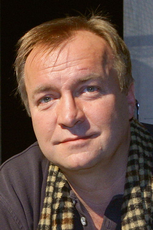 Photo of Martin Zahálka, Acting
