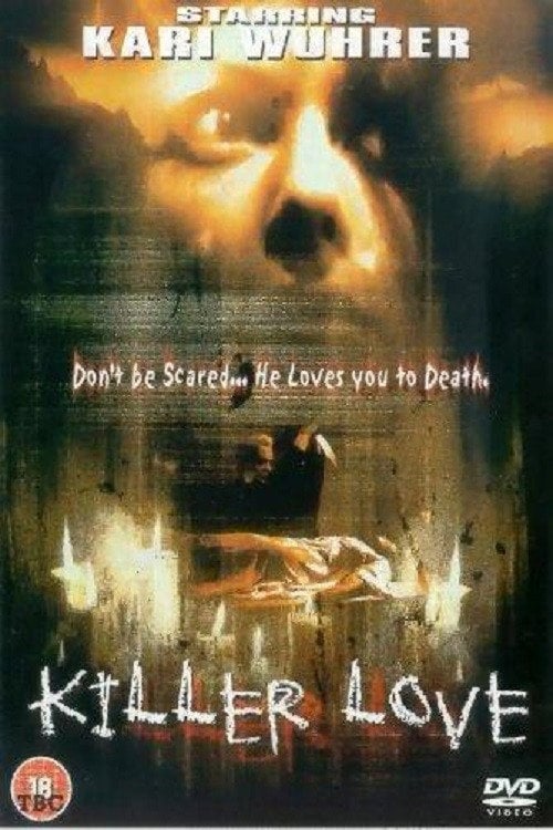 Movie poster for Killer Love (2002)