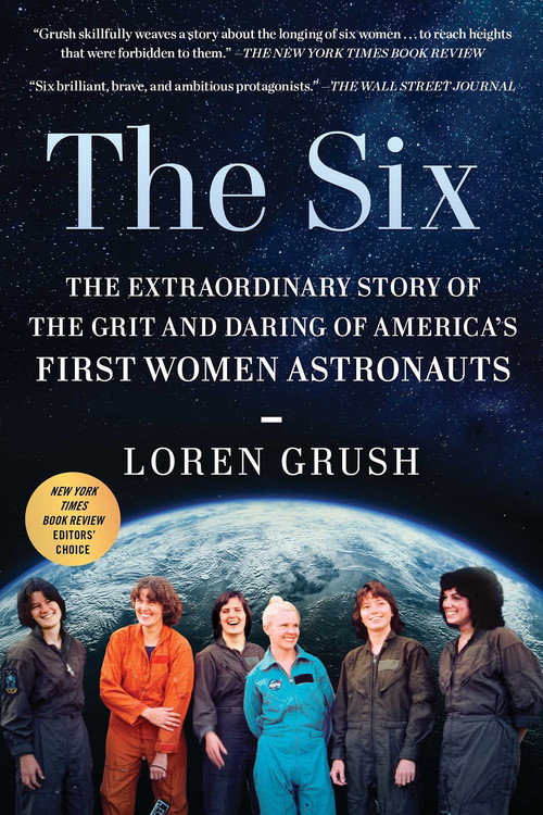 Movie poster for The Six