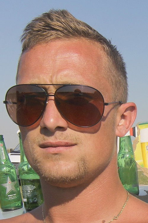 Photo of Mickaël Dauber, Acting