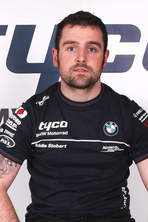 Photo of Michael Dunlop, Acting